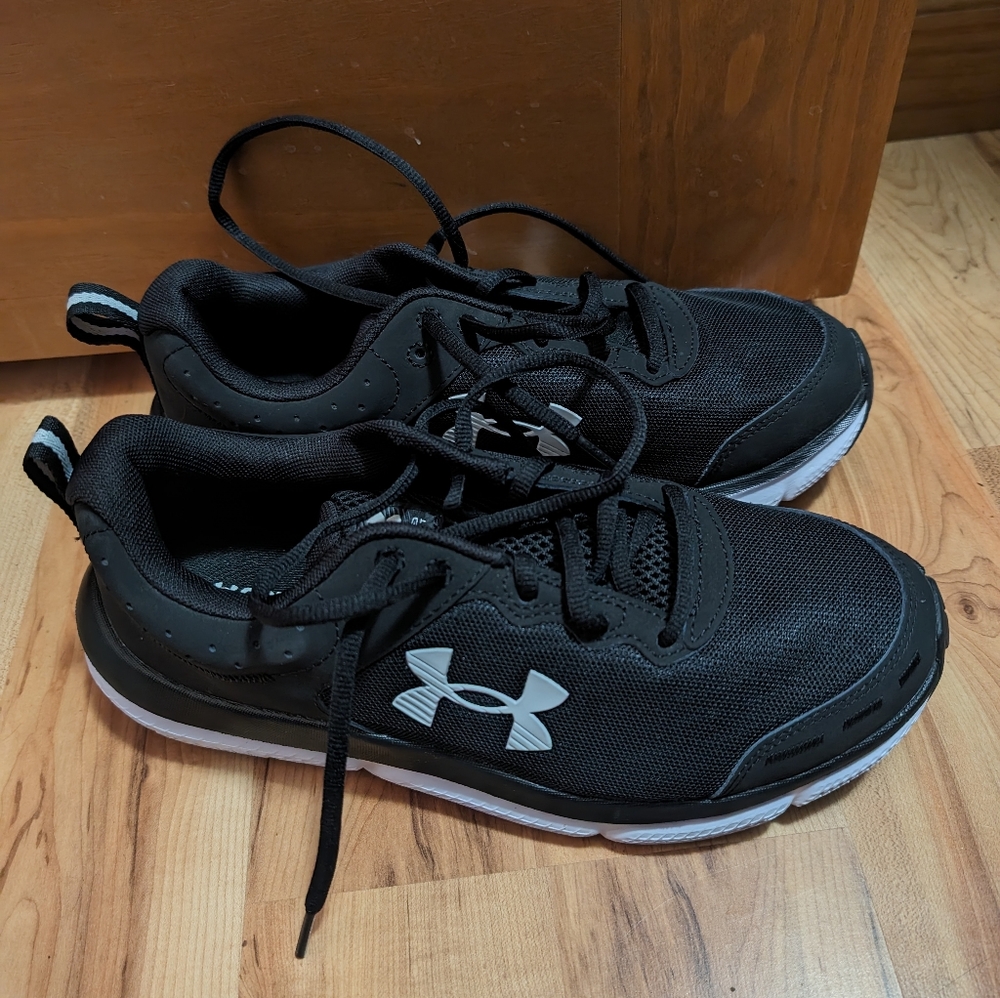 Under Armour Comfort Deluxe